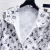 Louis Vuitton tracksuits for Louis Vuitton short tracksuits for men #B36886