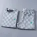 Louis Vuitton tracksuits for Louis Vuitton short tracksuits for men #B45330