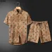 Louis Vuitton tracksuits for Louis Vuitton short tracksuits for men #B48745