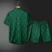 Louis Vuitton tracksuits for Louis Vuitton short tracksuits for men #B48746