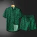 Louis Vuitton tracksuits for Louis Vuitton short tracksuits for men #B48746