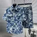 Louis Vuitton tracksuits for Louis Vuitton short tracksuits for men #B48908
