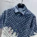 Louis Vuitton tracksuits for Louis Vuitton short tracksuits for men #B48910