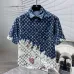 Louis Vuitton tracksuits for Louis Vuitton short tracksuits for men #B48910