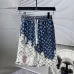 Louis Vuitton tracksuits for Louis Vuitton short tracksuits for men #B48910