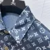 Louis Vuitton tracksuits for Louis Vuitton short tracksuits for men #B48910