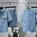 Louis Vuitton tracksuits for Louis Vuitton short tracksuits for men #B48914