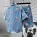 Louis Vuitton tracksuits for Louis Vuitton short tracksuits for men #B48914