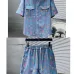 Louis Vuitton tracksuits for Louis Vuitton short tracksuits for men #B48914