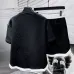 Louis Vuitton tracksuits for Louis Vuitton short tracksuits for men #B48915