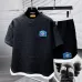 Louis Vuitton tracksuits for Louis Vuitton short tracksuits for men #B48915