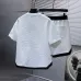 Louis Vuitton tracksuits for Louis Vuitton short tracksuits for men #B48916