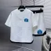 Louis Vuitton tracksuits for Louis Vuitton short tracksuits for men #B48916
