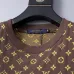 Louis Vuitton tracksuits for Louis Vuitton short tracksuits for men #B49524