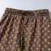 Louis Vuitton tracksuits for Louis Vuitton short tracksuits for men #B49524