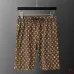 Louis Vuitton tracksuits for Louis Vuitton short tracksuits for men #B49524