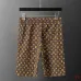 Louis Vuitton tracksuits for Louis Vuitton short tracksuits for men #B49524