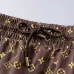Louis Vuitton tracksuits for Louis Vuitton short tracksuits for men #B49524
