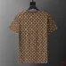 Louis Vuitton tracksuits for Louis Vuitton short tracksuits for men #B49524