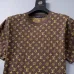 Louis Vuitton tracksuits for Louis Vuitton short tracksuits for men #B49524