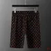Louis Vuitton tracksuits for Louis Vuitton short tracksuits for men #B49525