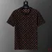 Louis Vuitton tracksuits for Louis Vuitton short tracksuits for men #B49525