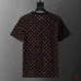 Louis Vuitton tracksuits for Louis Vuitton short tracksuits for men #B49525