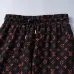 Louis Vuitton tracksuits for Louis Vuitton short tracksuits for men #B49525
