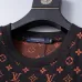 Louis Vuitton tracksuits for Louis Vuitton short tracksuits for men #B49525