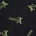 Louis Vuitton tracksuits for Louis Vuitton short tracksuits for men #B49526