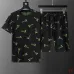 Louis Vuitton tracksuits for Louis Vuitton short tracksuits for men #B49526