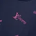 Louis Vuitton tracksuits for Louis Vuitton short tracksuits for men #B49527
