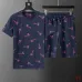 Louis Vuitton tracksuits for Louis Vuitton short tracksuits for men #B49527