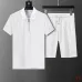 Louis Vuitton tracksuits for Louis Vuitton short tracksuits for men #B49532