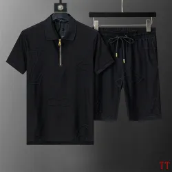 Louis Vuitton tracksuits for Louis Vuitton short tracksuits for men #B49533