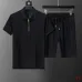 Louis Vuitton tracksuits for Louis Vuitton short tracksuits for men #B49533