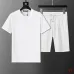 Louis Vuitton tracksuits for Louis Vuitton short tracksuits for men #B49534