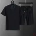 Louis Vuitton tracksuits for Louis Vuitton short tracksuits for men #B49535
