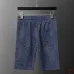 Louis Vuitton tracksuits for Louis Vuitton short tracksuits for men #B49536
