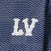 Louis Vuitton tracksuits for Louis Vuitton short tracksuits for men #B49536