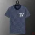 Louis Vuitton tracksuits for Louis Vuitton short tracksuits for men #B49536