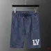 Louis Vuitton tracksuits for Louis Vuitton short tracksuits for men #B49536