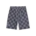 Louis Vuitton tracksuits for Louis Vuitton short tracksuits for men #B49883