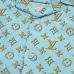 Louis Vuitton tracksuits for Louis Vuitton short tracksuits for men #B49884