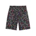 Louis Vuitton tracksuits for Louis Vuitton short tracksuits for men #B49885