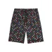 Louis Vuitton tracksuits for Louis Vuitton short tracksuits for men #B49885