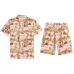 Louis Vuitton tracksuits for Louis Vuitton short tracksuits for men #B49888