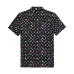 Louis Vuitton tracksuits for Louis Vuitton short tracksuits for men #B49889