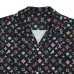 Louis Vuitton tracksuits for Louis Vuitton short tracksuits for men #B49889