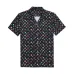 Louis Vuitton tracksuits for Louis Vuitton short tracksuits for men #B49889